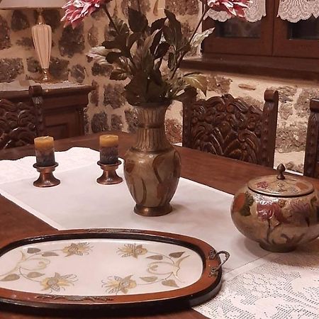 הוילה אנו טריקאלה Νόστος מראה חיצוני תמונה