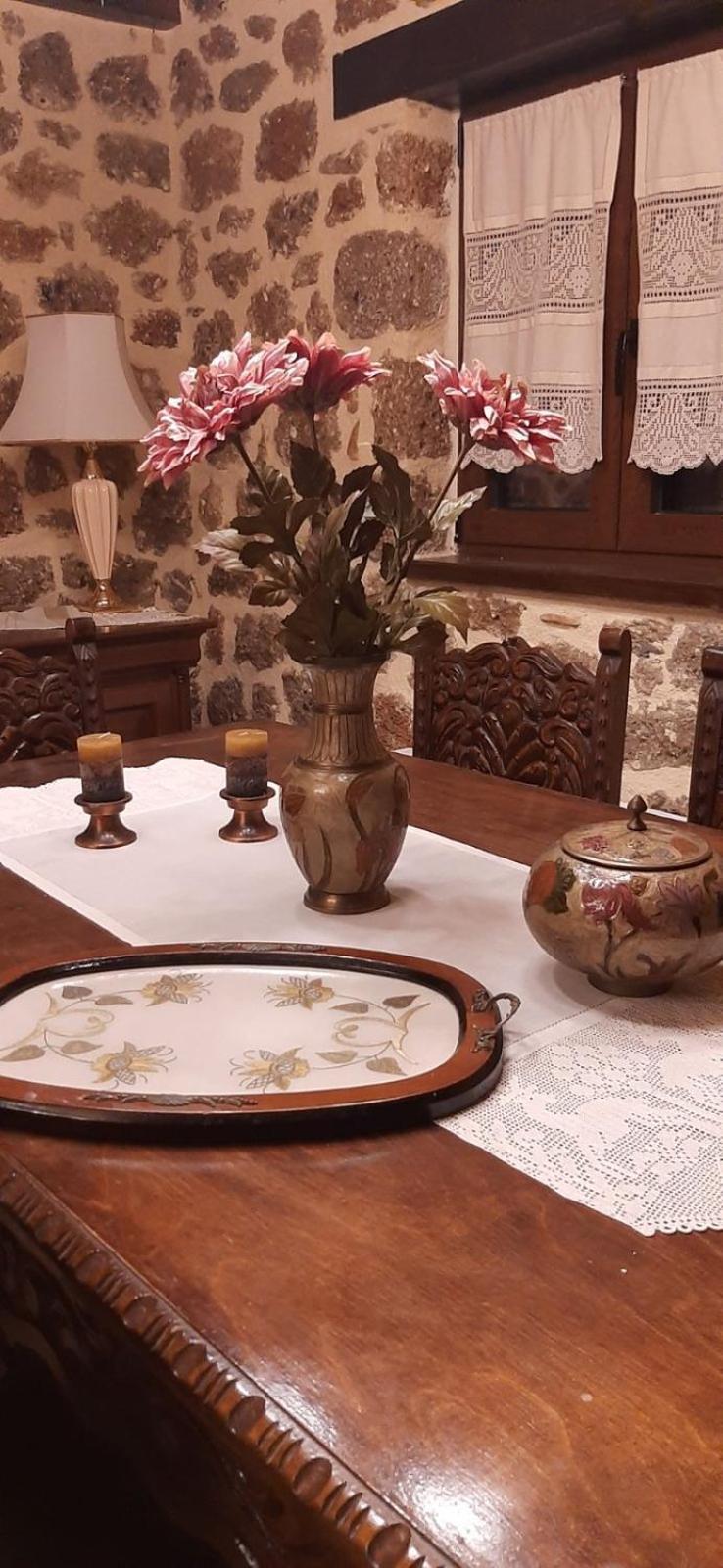 הוילה אנו טריקאלה Νόστος מראה חיצוני תמונה